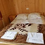 Habitación en casa particular Goscinne U Kantora