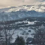 Goscinne U Kantora * Tatranská Bukovina