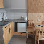 Habitación en casa particular Goscinne U Kantora *