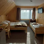 Habitación en casa particular Goscinne U Kantora
