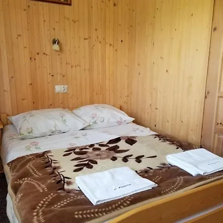 Goscinne U Kantora