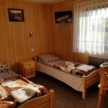 Goscinne U Kantora * Bukowina Tatrzańska