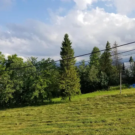 Rum i privatbostad Goscinne U Kantora