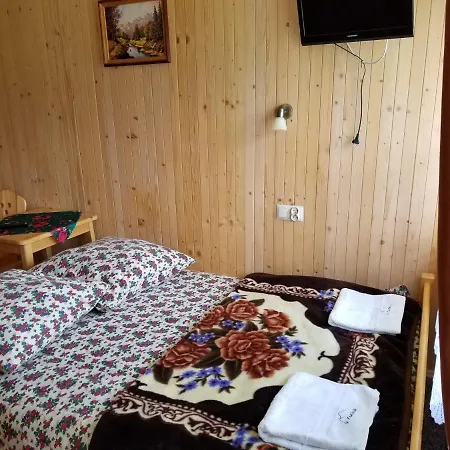 Goscinne U Kantora * Bukowina Tatrzanska
