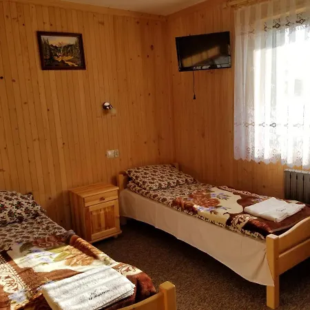 Goscinne U Kantora *