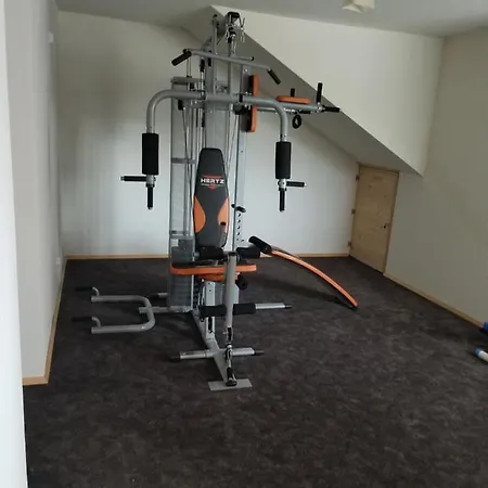 Homestay Goscinne U Kantora Bukowina Tatrzanska
