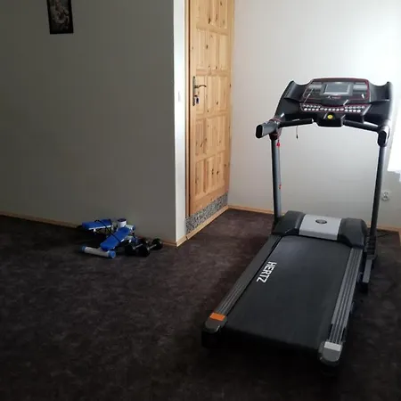 Homestay Goscinne U Kantora Bukowina Tatrzanska