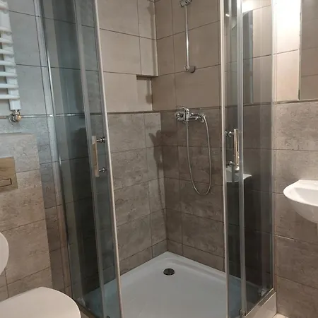 ホームステイ Goscinne U Kantora *