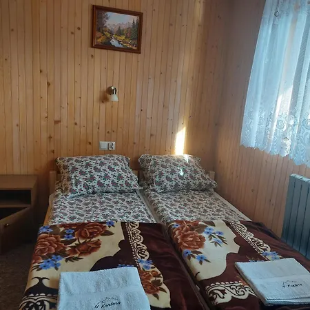Goscinne U Kantora