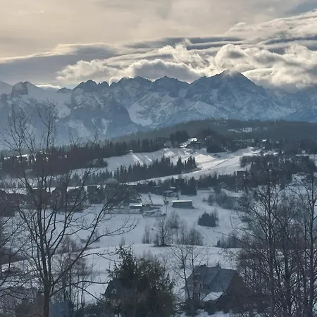 Goscinne U Kantora * Bukowina Tatrzanska
