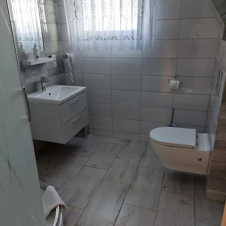 Goscinne U Kantora Bukowina Tatrzanska