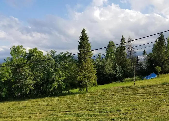 Accommodatie bij particulieren Goscinne U Kantora