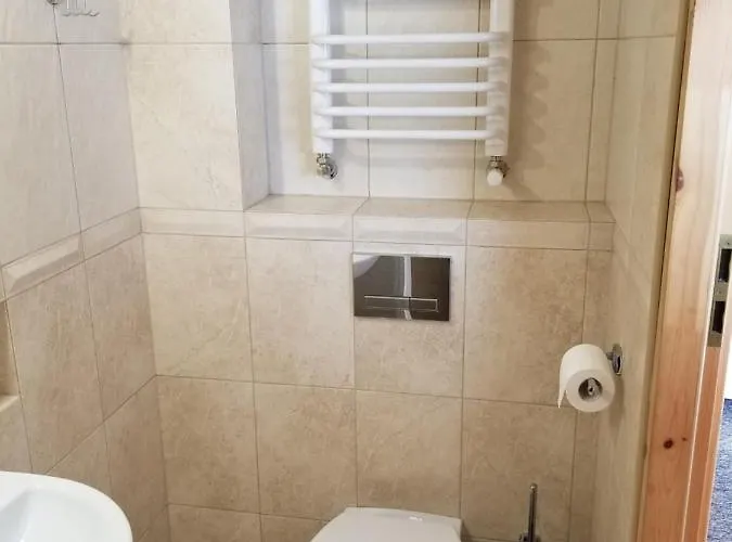 Goscinne U Kantora *