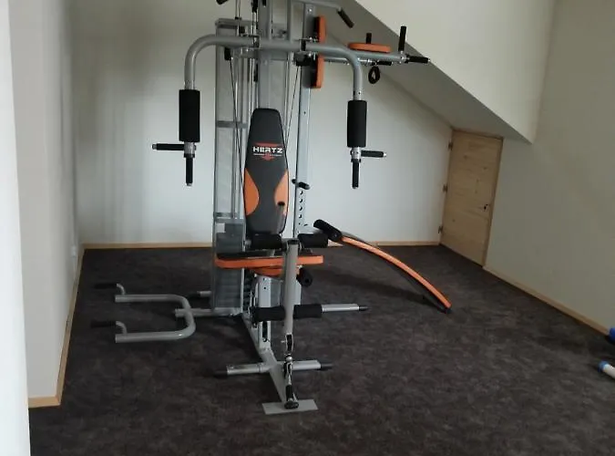 Accommodatie bij particulieren Goscinne U Kantora Bukowina Tatrzańska