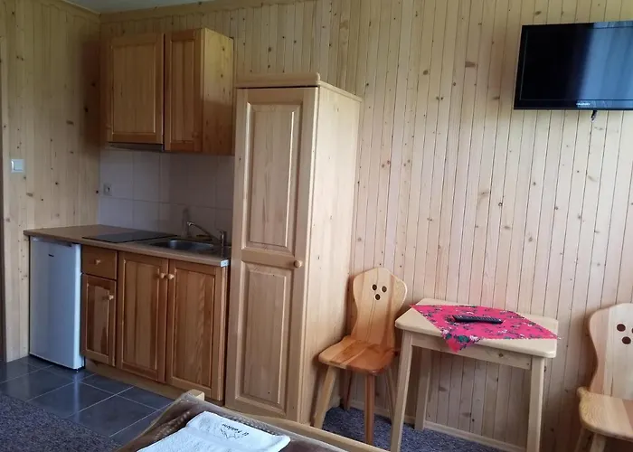 Goscinne U Kantora *