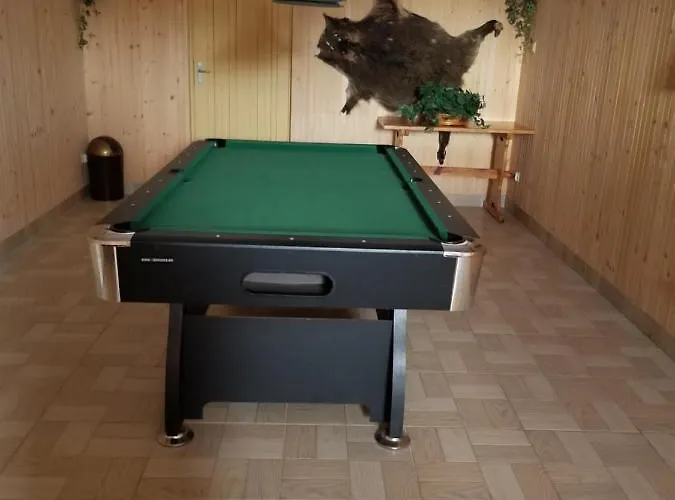 Goscinne U Kantora *