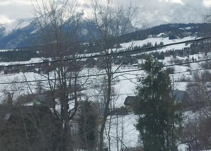 Goscinne U Kantora *