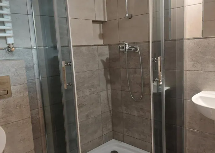 Accommodatie bij particulieren Goscinne U Kantora *