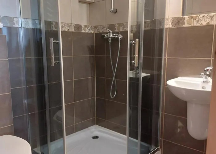 Goscinne U Kantora Accommodatie bij particulieren *