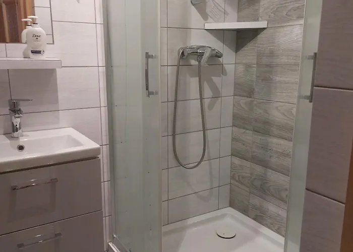 Goscinne U Kantora *