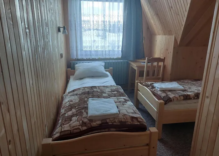 Goscinne U Kantora *