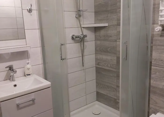 Goscinne U Kantora *